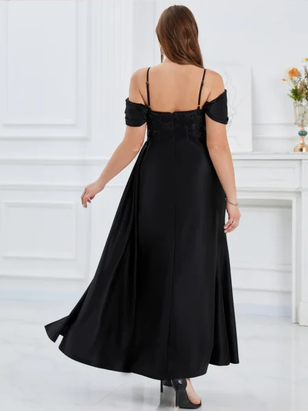 Elsa Evening Dress