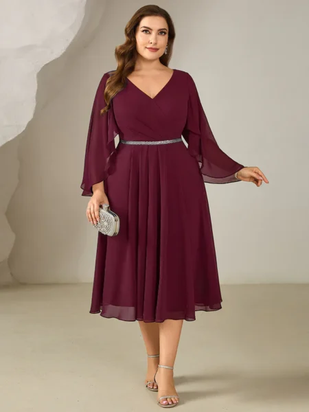 Macy Evening Dress