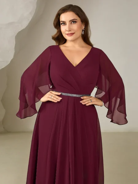 Macy Evening Dress