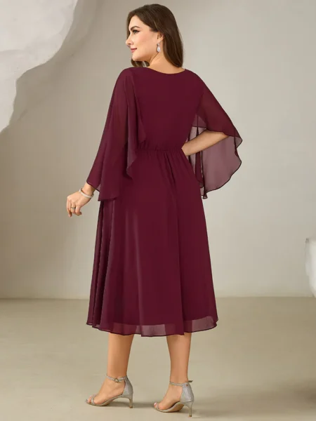 Macy Evening Dress