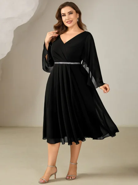 Macy Evening Dress
