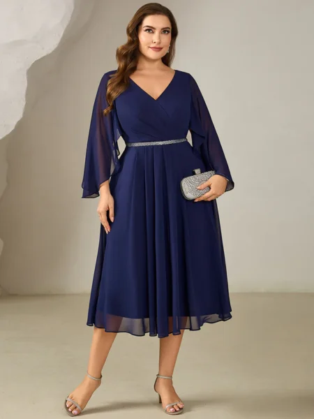 Macy Evening Dress