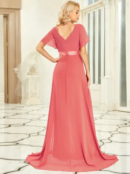 Audrey Evening Dress