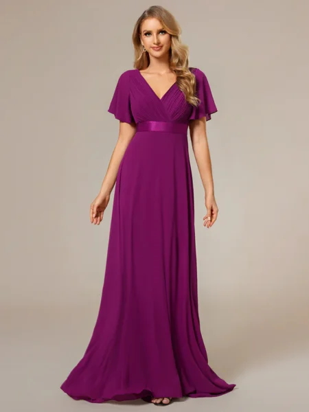 Audrey Evening Dress
