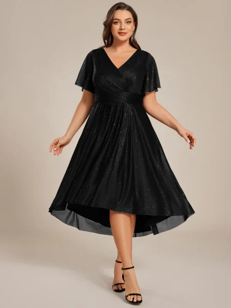 Becky Evening Dress