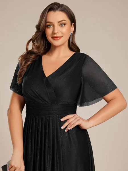 Becky Evening Dress
