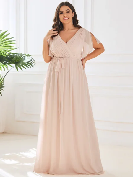 Louise Evening Dress