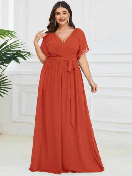 Louise Evening Dress