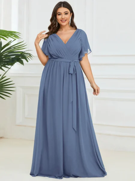 Louise Evening Dress