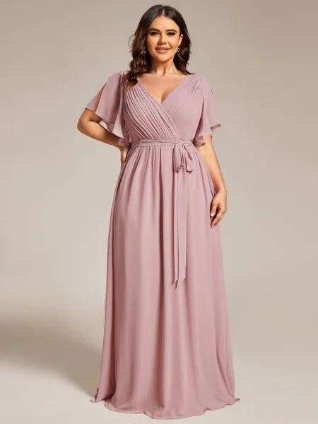 Louise Evening Dress