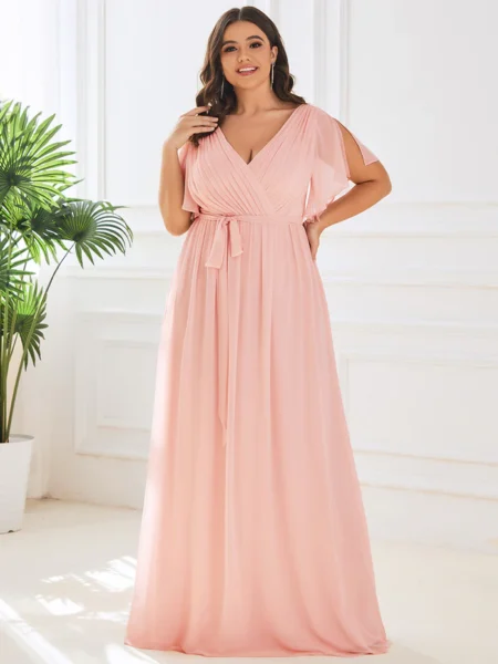 Louise Evening Dress