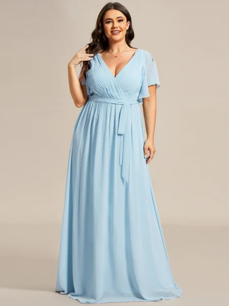 Louise Evening Dress
