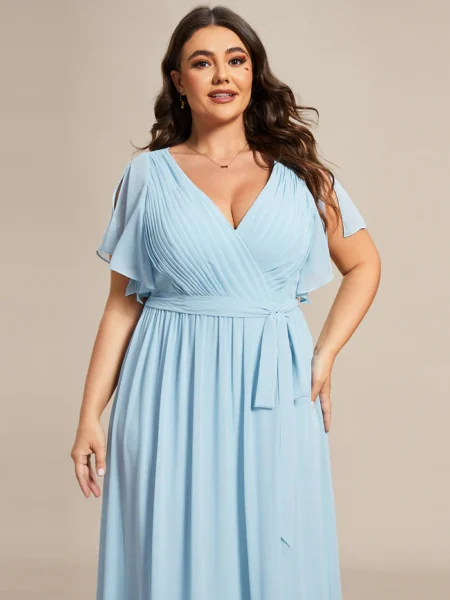 Louise Evening Dress