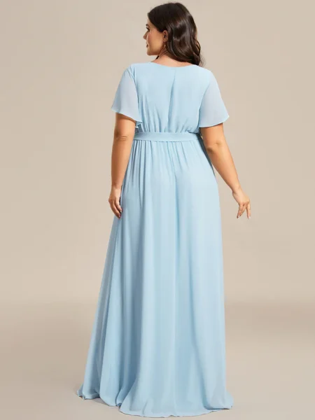 Louise Evening Dress