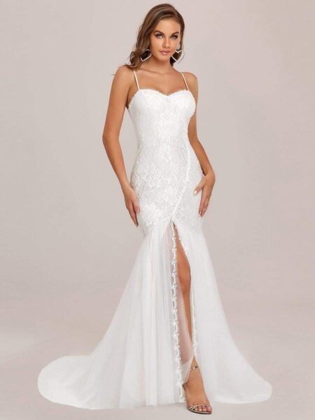 Bexley Evening Dress