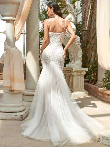 BEXLEY EVENING DRESS