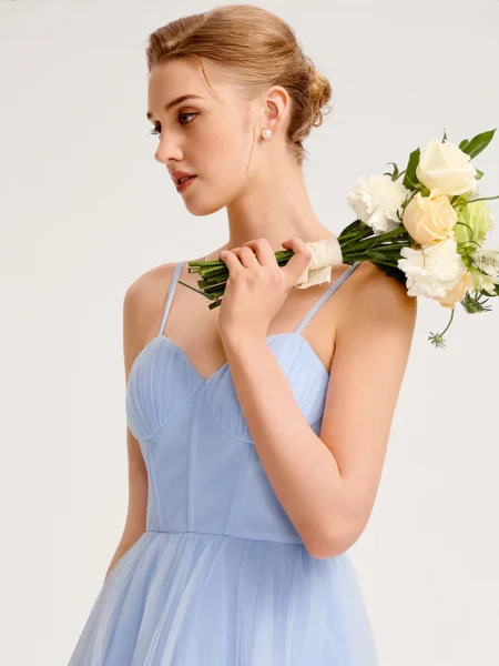 Bindi Evening Dress