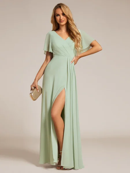 Rosie Evening Dress