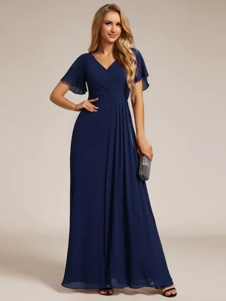 Rosie Evening Dress