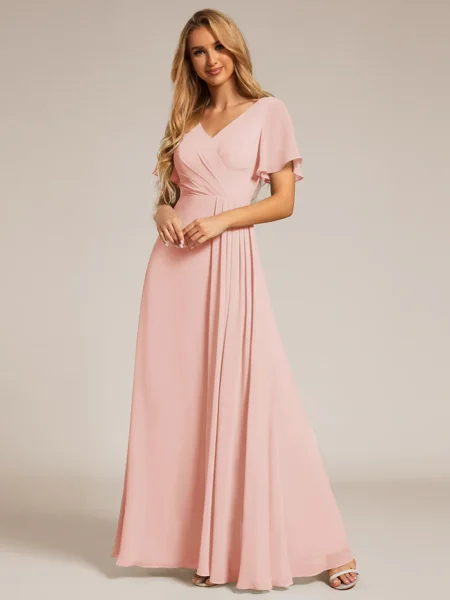 Rosie Evening Dress