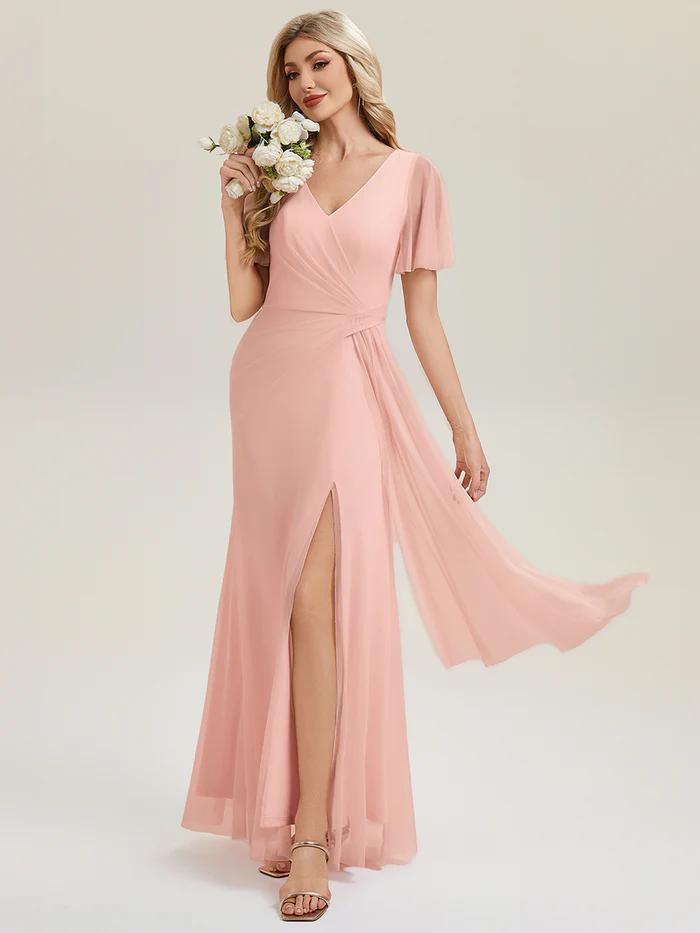 Zael Evening Dress