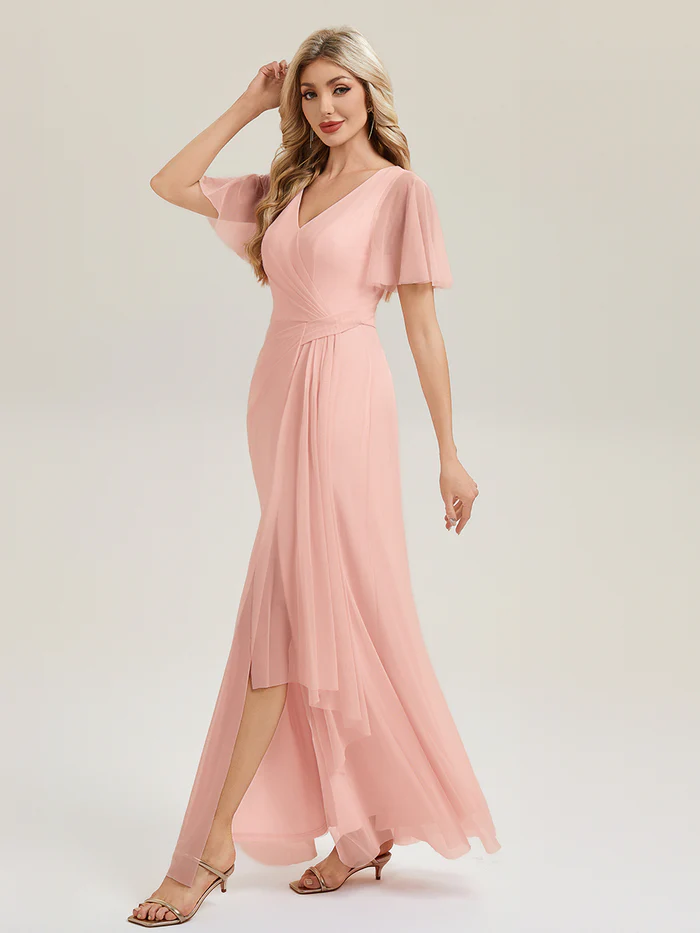 Zael Evening Dress