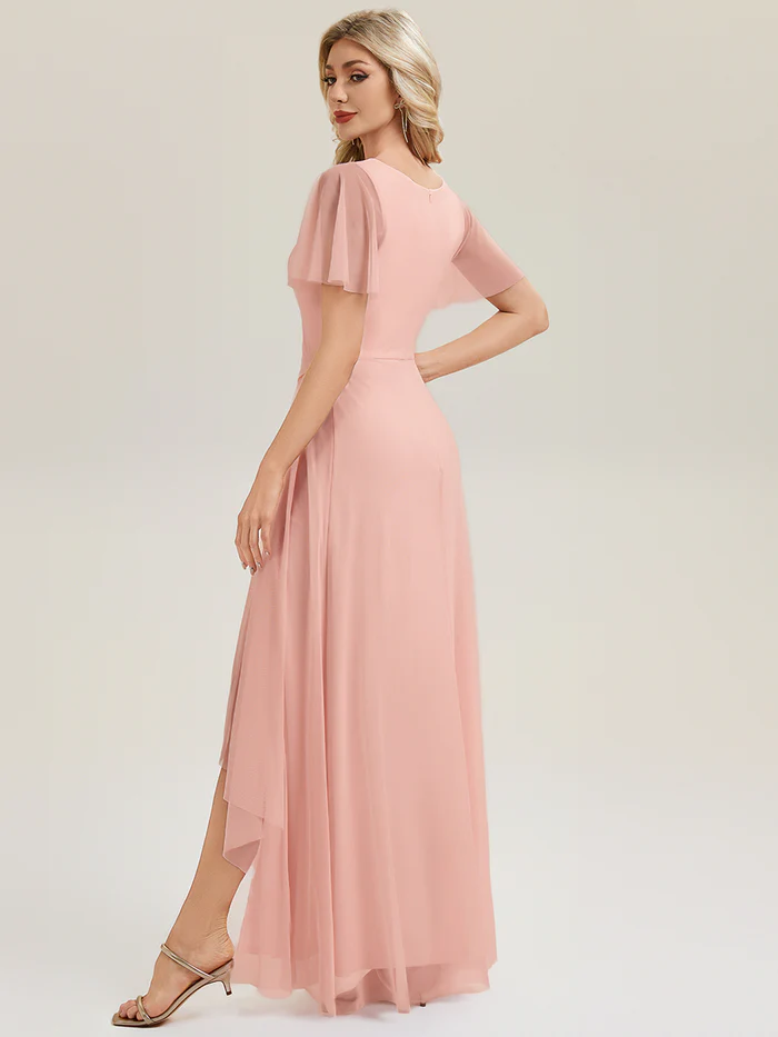 Zael Evening Dress