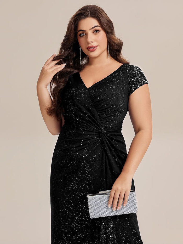 Ulani Evening Dress
