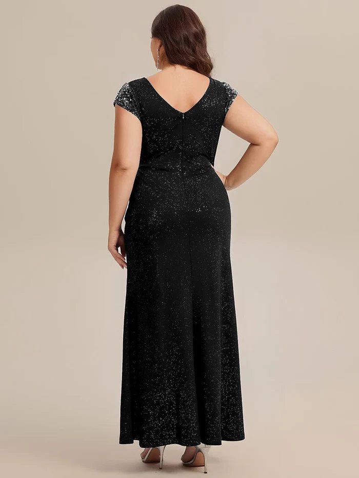 Ulani Evening Dress