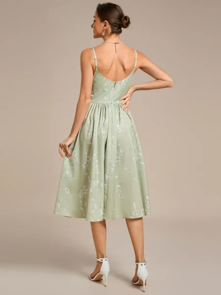Kaylee Evening Dress