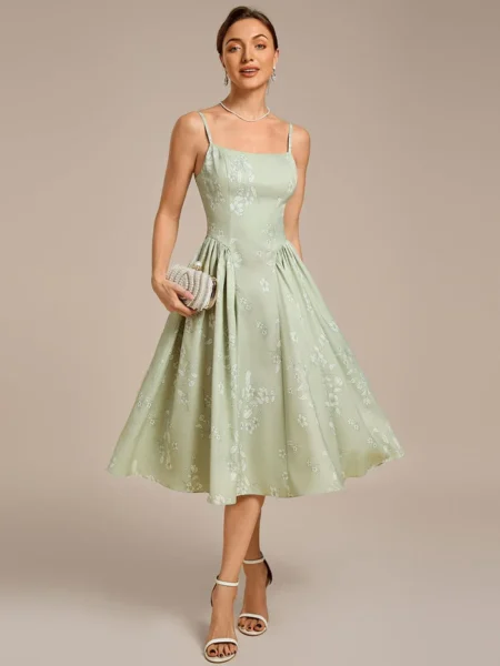 Kaylee Evening Dress