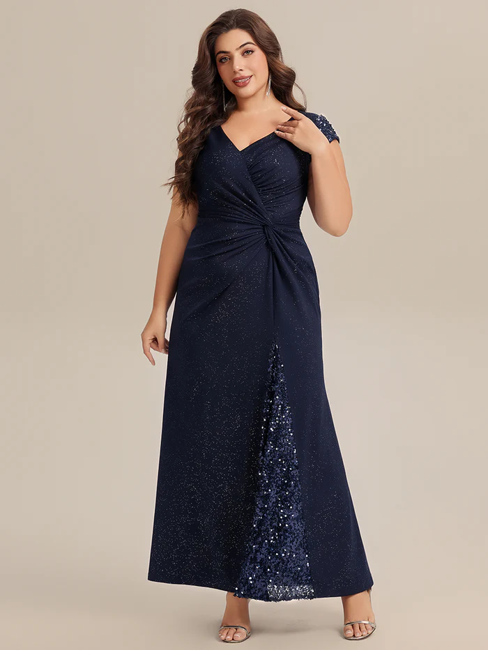 Ulani Evening Dress