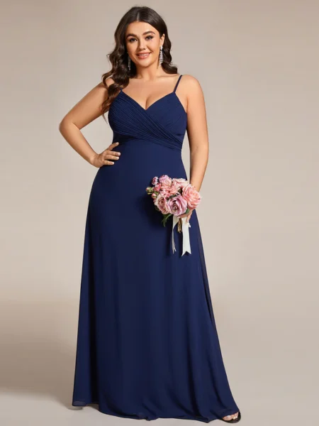 Maree Evening Dress