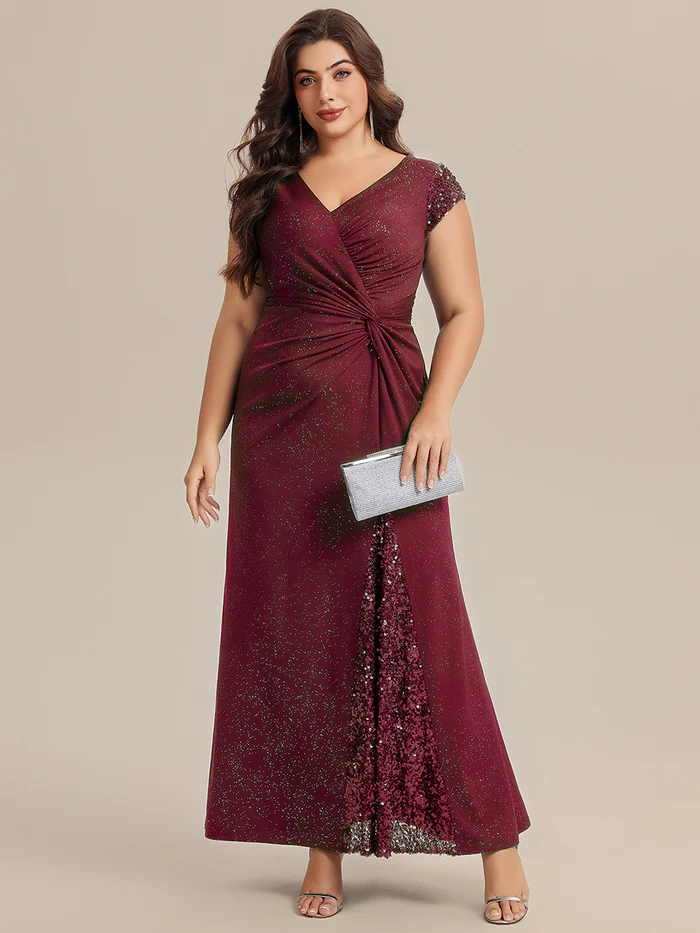Ulani Evening Dress