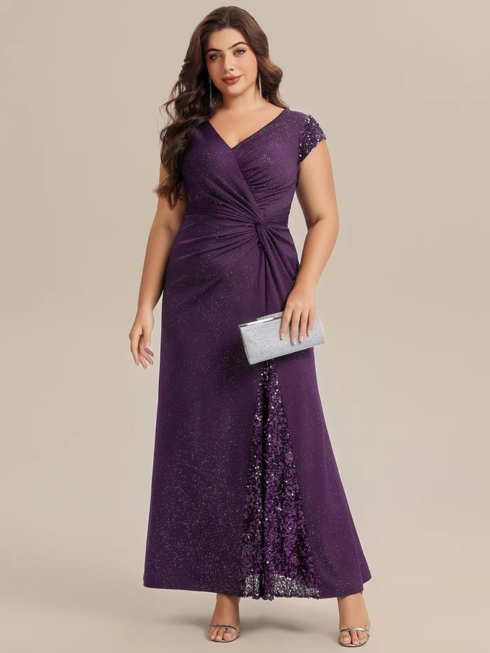 Ulani Evening Dress