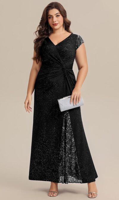 Ulani Evening Dress