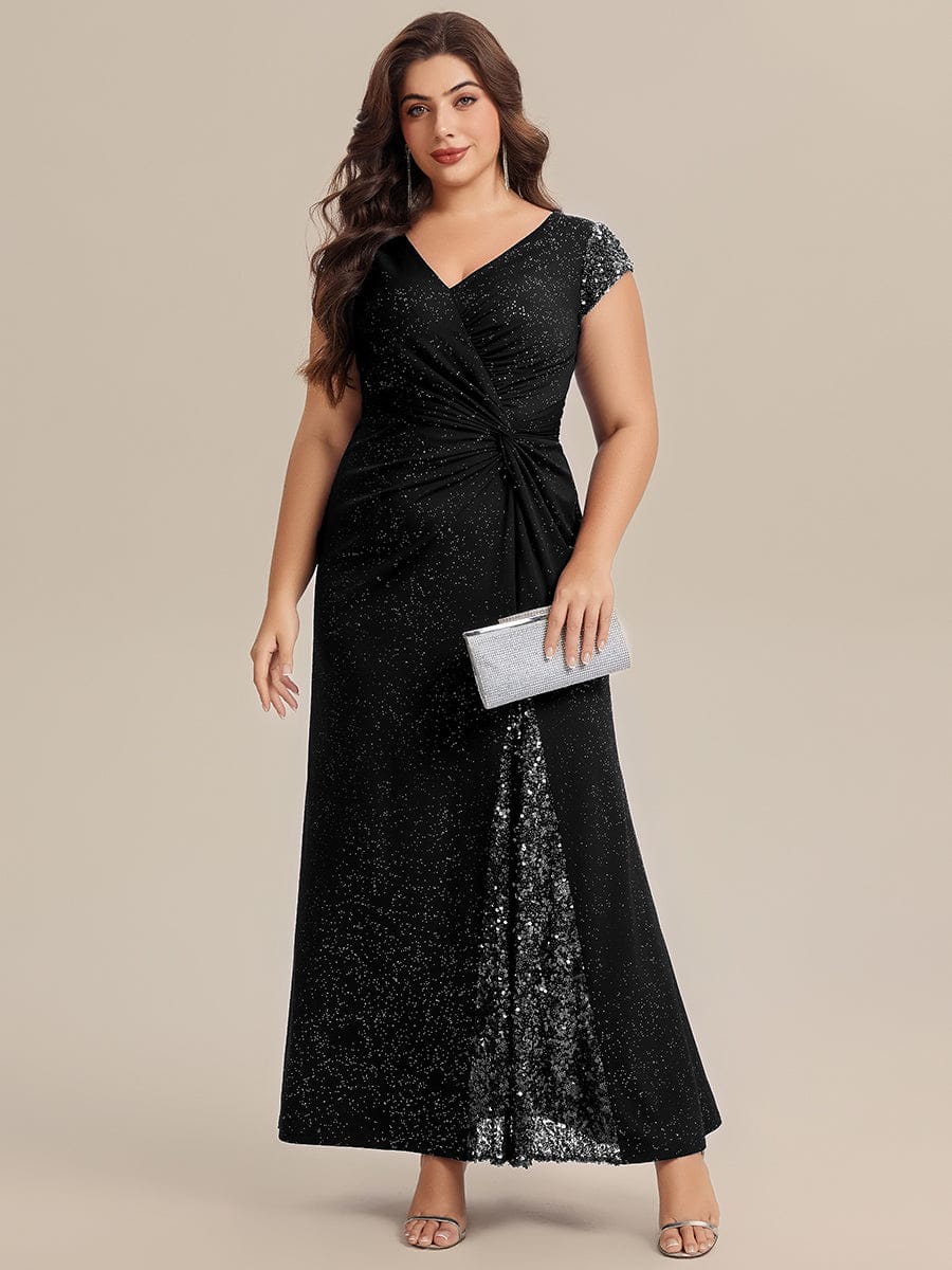Ulani Evening Dress