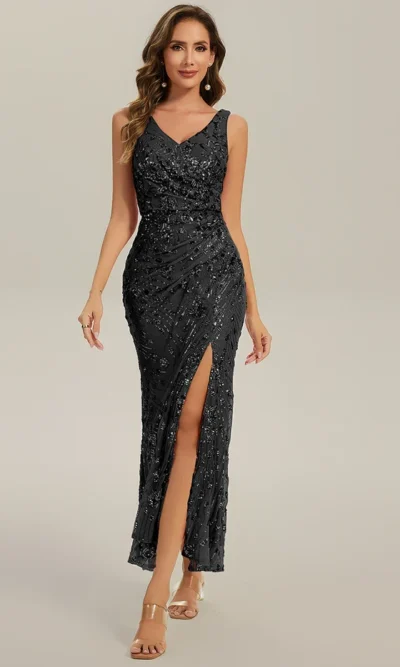 Taylor Evening Dress