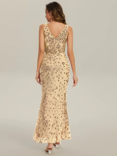 Taylor Evening Dress