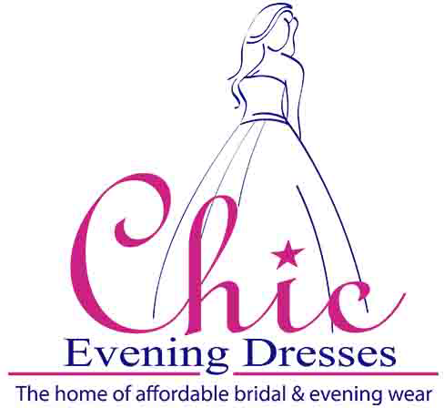 Chic Evening Dresses logo