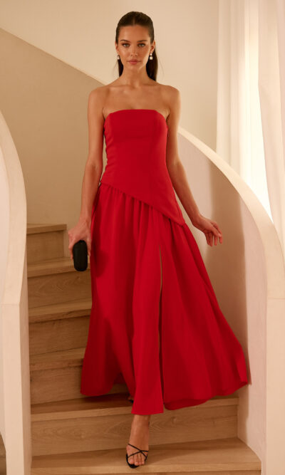 Lindsey Maxi Dress