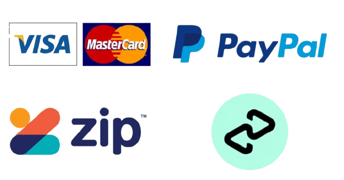 Payment methods we accept - Chic Evening Dresses