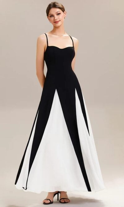 Alice Evening Dress