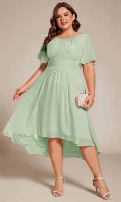 Laura Evening Dress