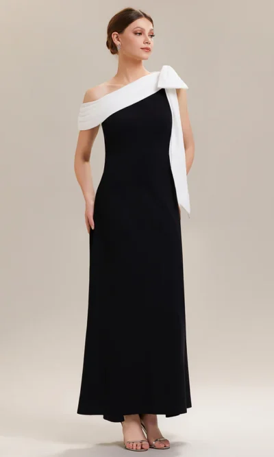 Tia Evening Dress
