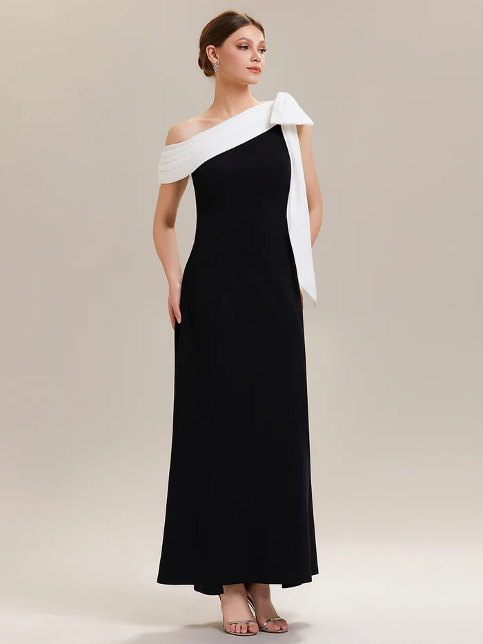 Tia Evening Dress