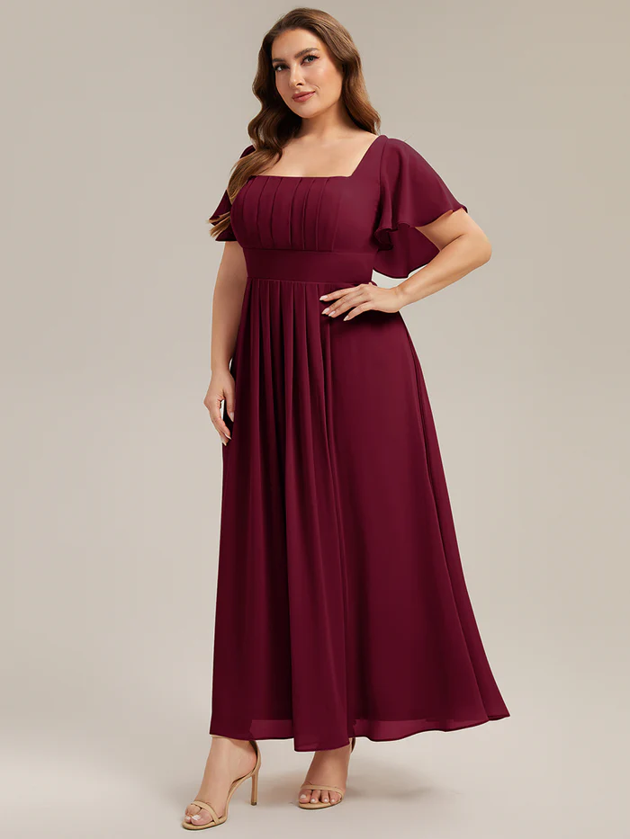 Camilla Evening Dress