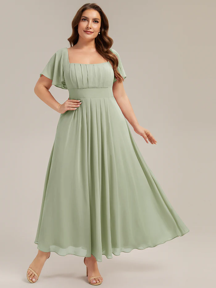 Camilla Evening Dress - Image 3