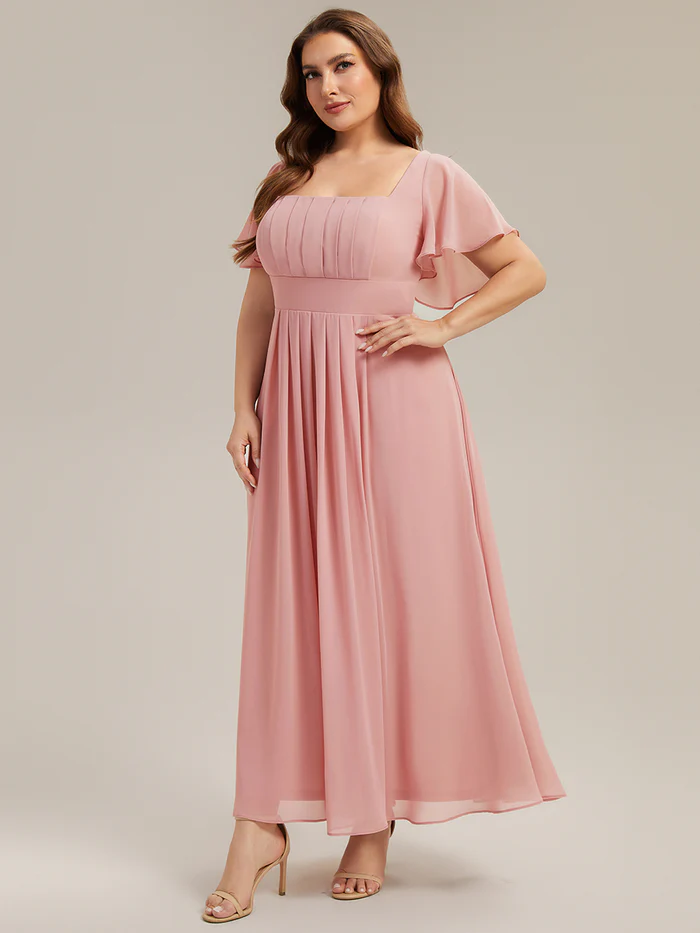 Camilla Evening Dress