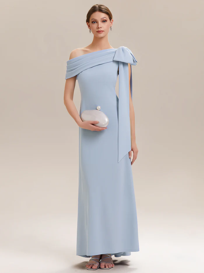 Tia Evening Dress